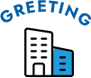 GREETING